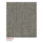 Kuchyňská židle čalouněná látkou Made in Italy, 2 kusy - Mawi Viadurini