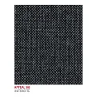 Kuchyňská židle čalouněná látkou Made in Italy, 2 kusy - Mawi Viadurini