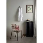 Stohovatelná venkovní židle z polypropylenu Vyrobeno v Itálii, 4 kusy - Bertina Viadurini