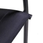 Venkovní židle z hliníku s dvouvrstvým textilenem - Excursion Viadurini