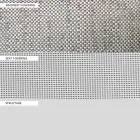 Konstrukce zahradní židle z lakovaného hliníku Made in Italy - Jouve Viadurini