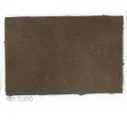 Pokojová židle s vysokým opěradlem z umělé kůže Made in Italy - Cleto Viadurini