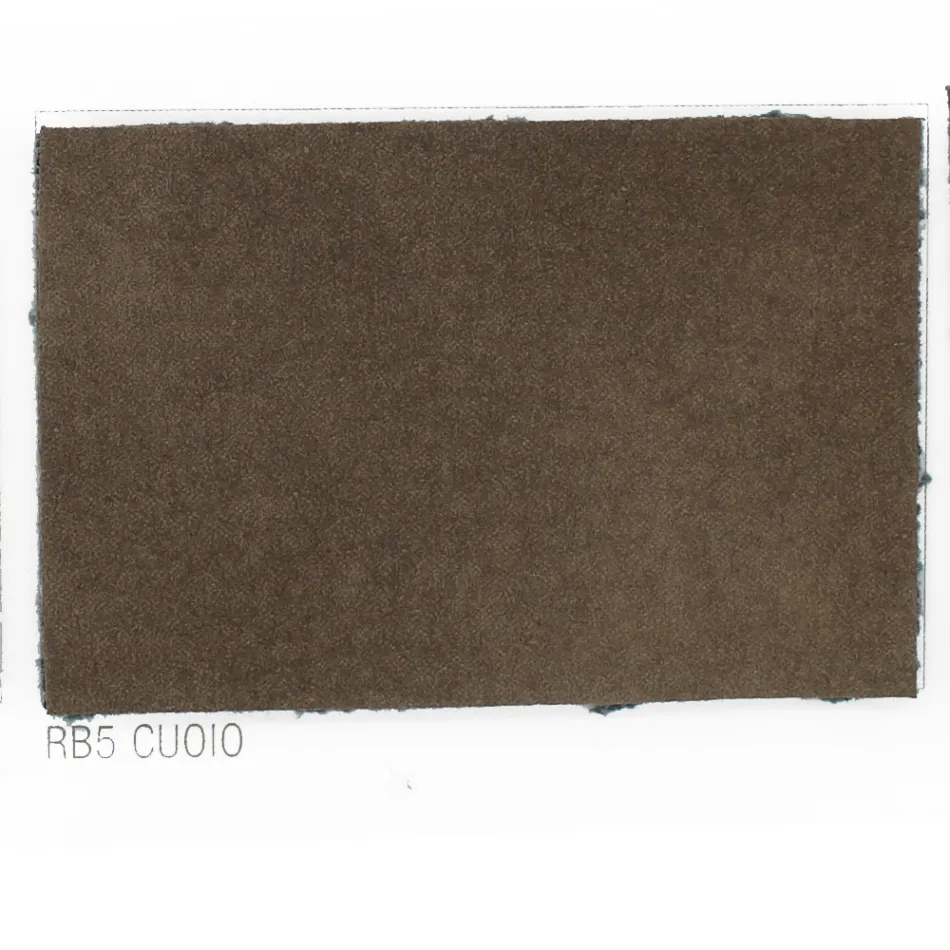 Pokojová židle s vysokým opěradlem z umělé kůže Made in Italy - Cleto Viadurini