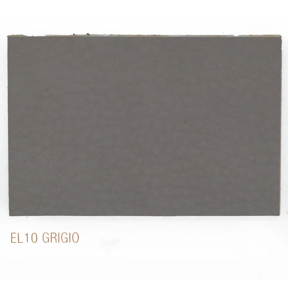 Pokojová židle z jasanového dřeva a koženky Made in Italy - Floki Viadurini