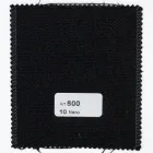 Látková jídelní židle s vysokým opěradlem Made in Italy - Orietta Viadurini