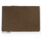 Židle do obývacího pokoje s vysokým opěradlem z umělé kůže Made in Italy - Orietta Viadurini