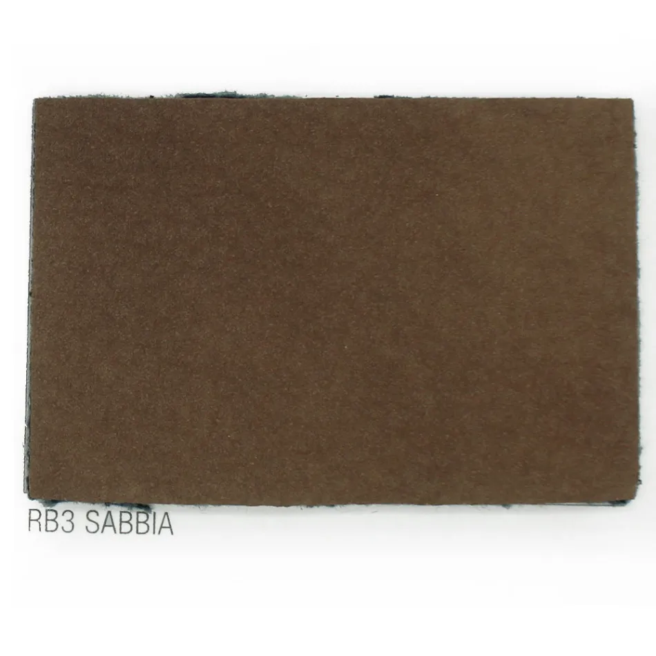 Židle do obývacího pokoje s vysokým opěradlem z umělé kůže Made in Italy - Orietta Viadurini