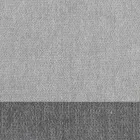 Elegantní moderní designová židle do obývacího pokoje z látky s okrajem - Scarat Viadurini