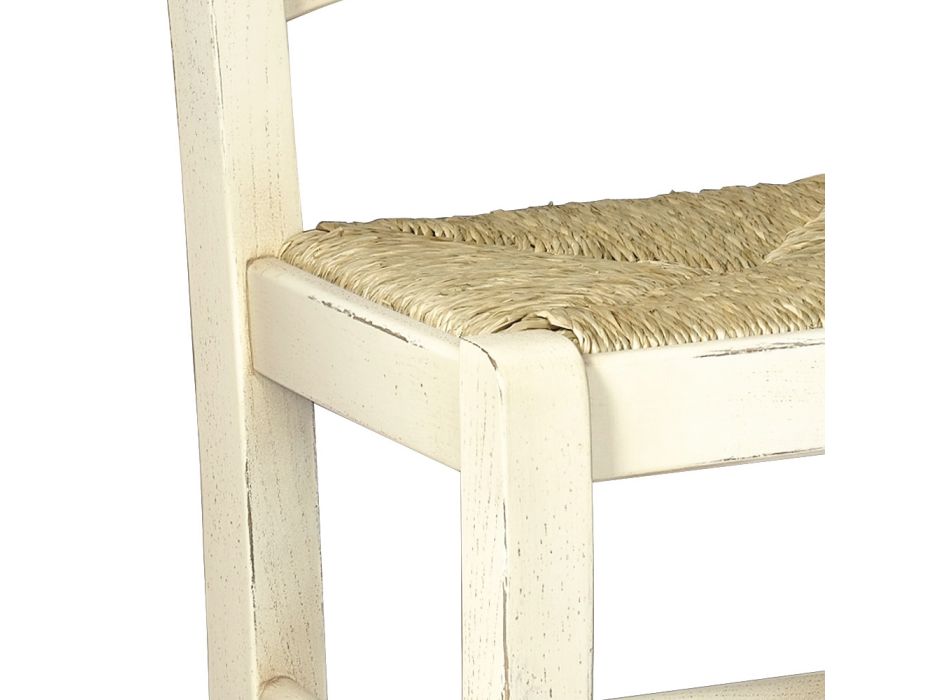 Židle do obývacího pokoje Ash Made in Italy - Sebastian Viadurini