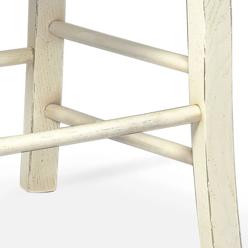 Židle do obývacího pokoje Ash Made in Italy - Sebastian Viadurini