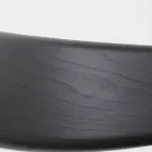 Židle do obývacího pokoje z jasanového dřeva Made in Italy - Eryn Viadurini