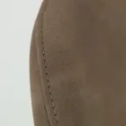 Židle do obývacího pokoje z mořeného jasanového dřeva Made in Italy - Lyanne Viadurini