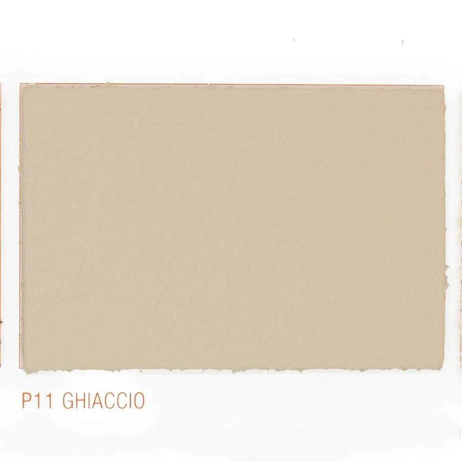 Židle do obývacího pokoje v barvě ledové kůže Made in Italy - Betsy Viadurini