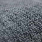 Židle do obývacího pokoje z látky a laku Made in Italy - Uralia Viadurini