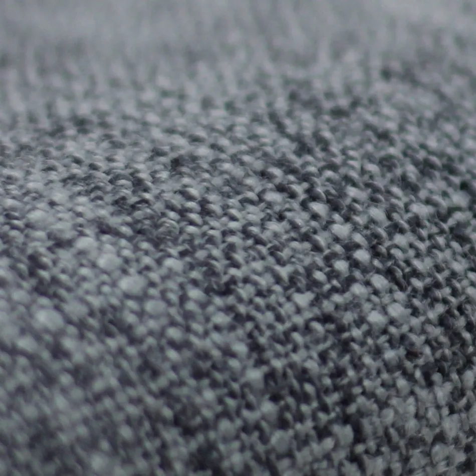 Židle do obývacího pokoje z látky a laku Made in Italy - Uralia Viadurini