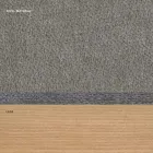 Obývací pokoj židle v látce a moderní dřevo vyrobené v Itálii, Oriella Viadurini