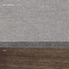 Obývací pokoj židle v látce a moderní dřevo vyrobené v Itálii, Oriella Viadurini