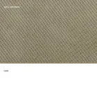 Moderní židle do obývacího pokoje z látky a kovu vyrobené v Itálii, Egypt Viadurini