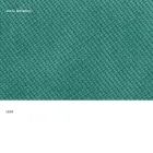 Moderní židle do obývacího pokoje z látky a kovu vyrobené v Itálii, Egypt Viadurini