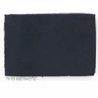 Židle do obývacího pokoje čalouněná Teknofibrou Made in Italy - Stinco Viadurini