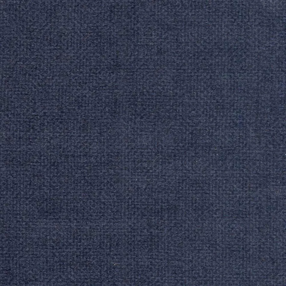 Židle do obývacího pokoje čalouněná v designu tkanin a jasanových nohou - Florinda Viadurini