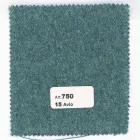 Židle do obývacího pokoje potažená látkou Made in Italy - Roslin Viadurini