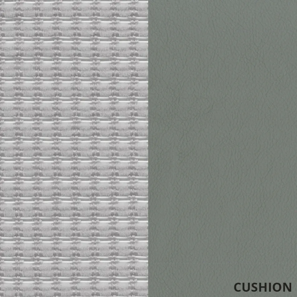 Kancelářská židle s kolečky a polštářem Ergonomický a otočný design - Filanna Viadurini