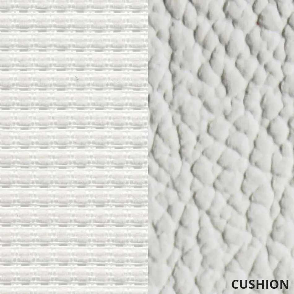 Ergonomická kancelářská židle na saně s područkami Made in Italy - Filanna Viadurini