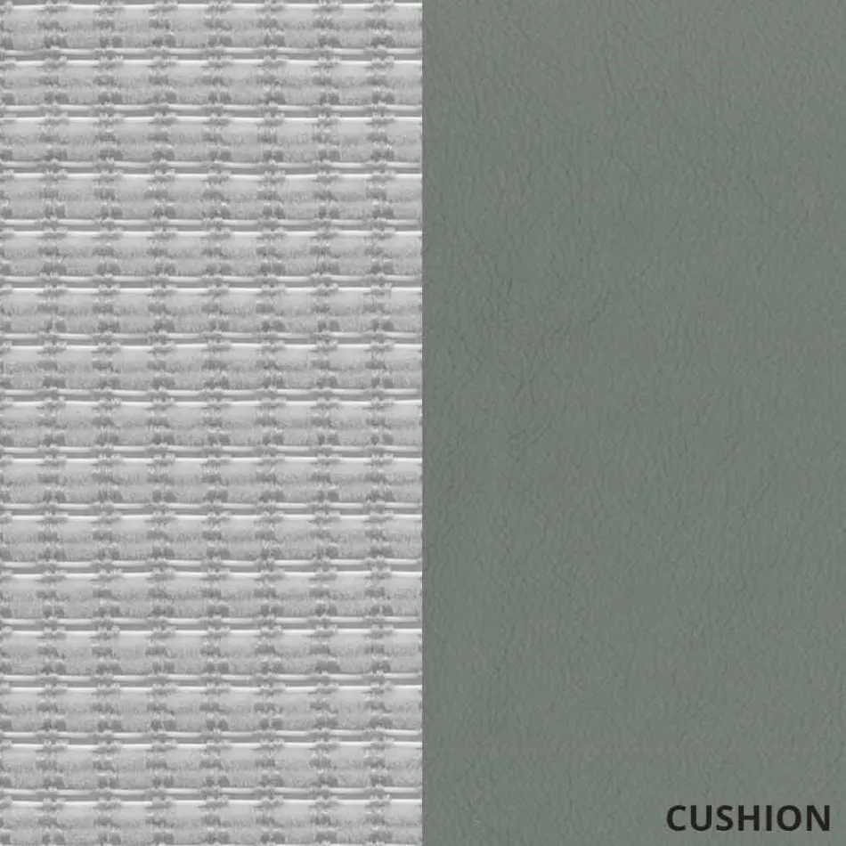 Ergonomická kancelářská židle na saně s područkami Made in Italy - Filanna Viadurini