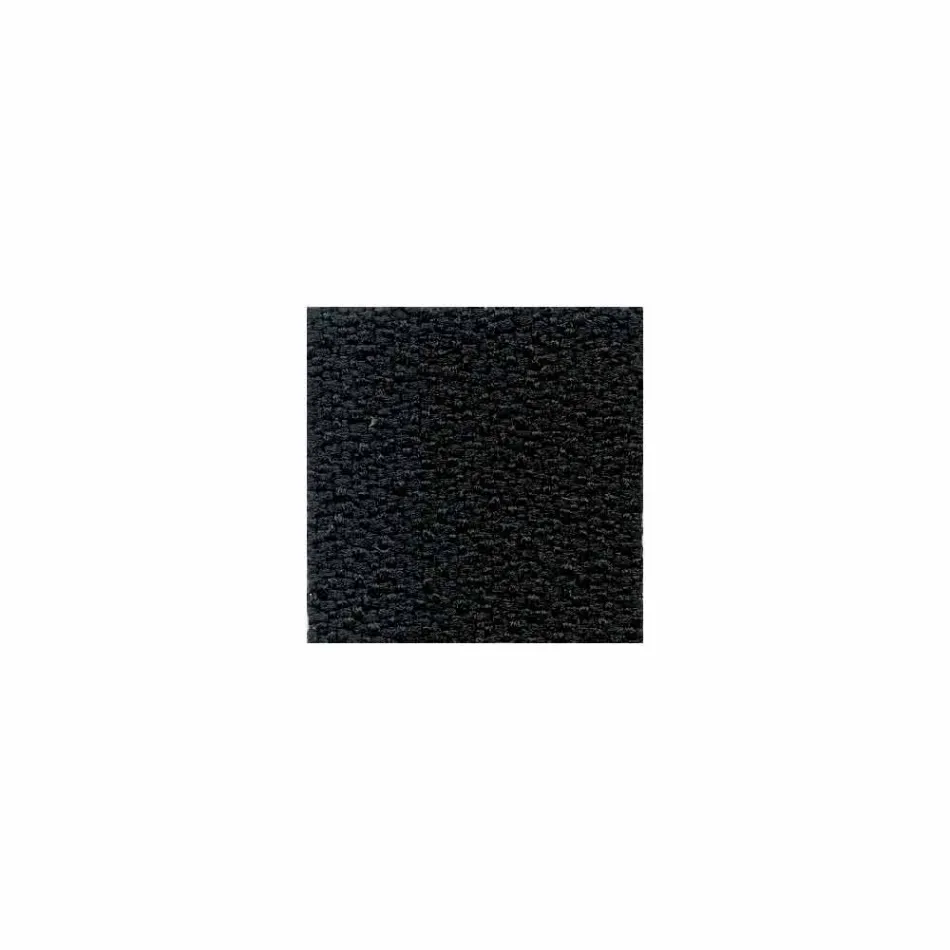 Ergonomická otočná kancelářská židle s područkami v černé látce - Macrino Viadurini