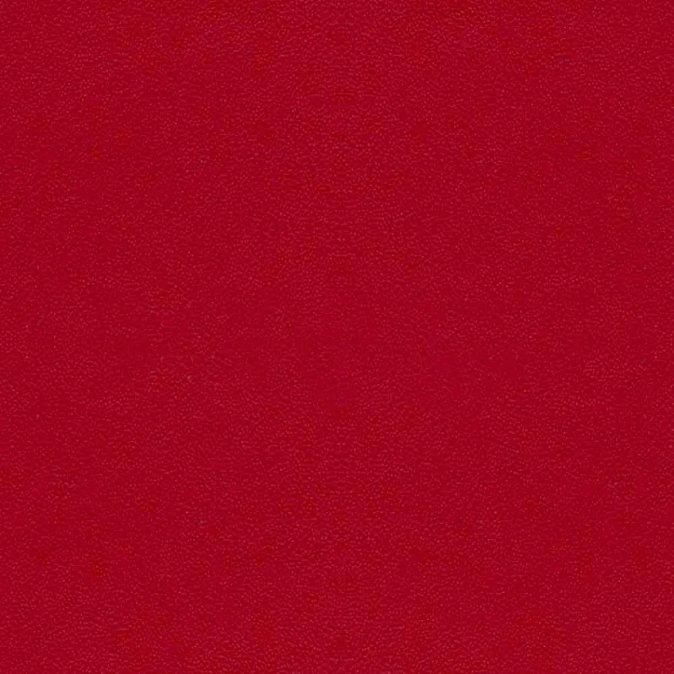 Kožená kancelářská židle s chromovanou ocelovou konstrukcí vyrobena v Itálii - Elite Viadurini