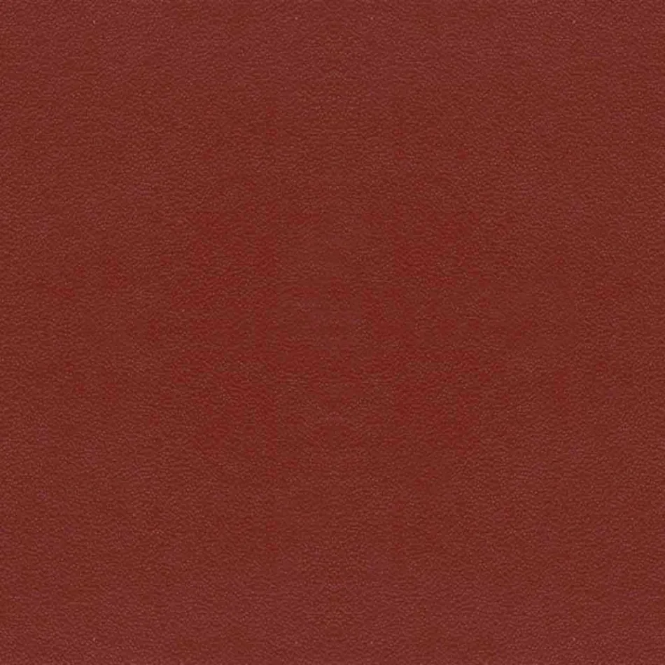 Kožená kancelářská židle s chromovanou ocelovou konstrukcí vyrobena v Itálii - Elite Viadurini