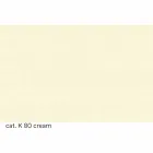 Kožená kancelářská židle s chromovou ocelovou konstrukcí vyrobena v Itálii - křemen Viadurini