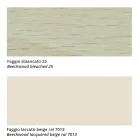 Vysoce kvalitní židle z bukového dřeva a kůže Made in Italy, 2 kusy - Nora Viadurini