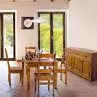 Klasická designová židle z masivního akátového dřeva Homemotion - Moritz Viadurini