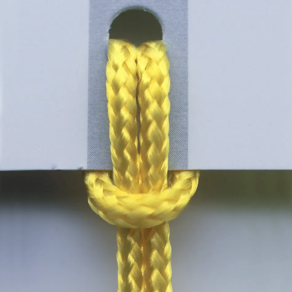 Luxusní židle s područkami z běleného buku a provazem Made in Italy - Nora Viadurini