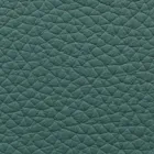 Luxusní kožená židle s kovovými nohami Made in Italy, 2 kusy - Molde Viadurini