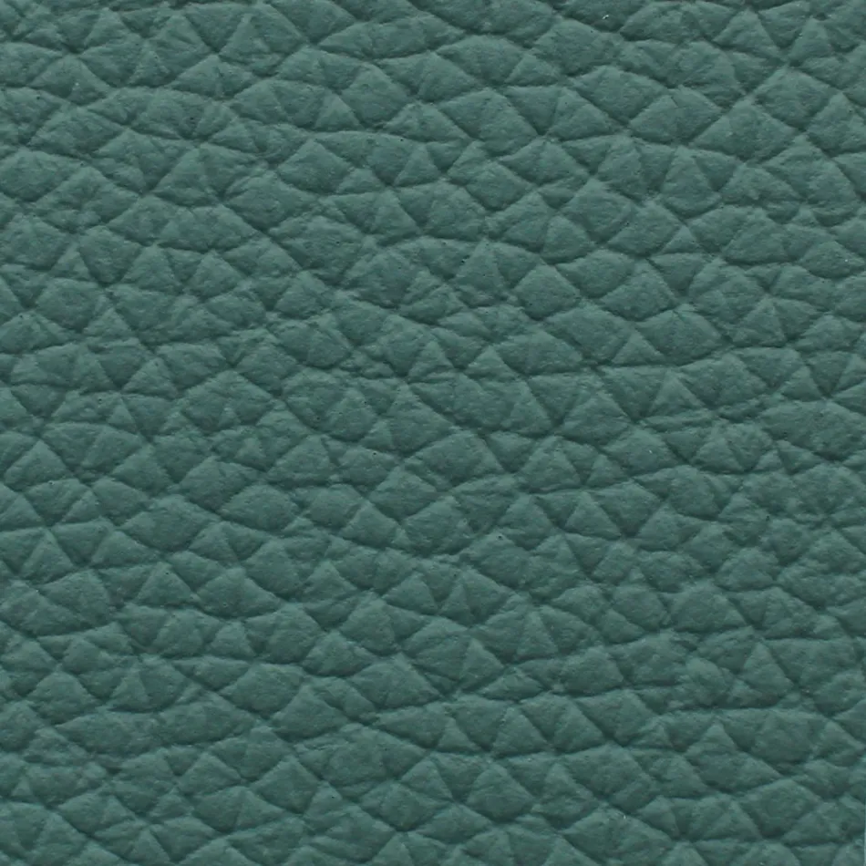 Luxusní kožená židle s kovovými nohami Made in Italy, 2 kusy - Molde Viadurini