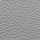 Luxusní kožená židle s kovovými nohami Made in Italy, 2 kusy - Molde Viadurini