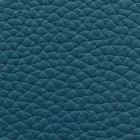 Luxusní kožená židle s kovovými nohami Made in Italy, 2 kusy - Molde Viadurini