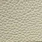 Luxusní kožená židle s kovovými nohami Made in Italy, 2 kusy - Molde Viadurini