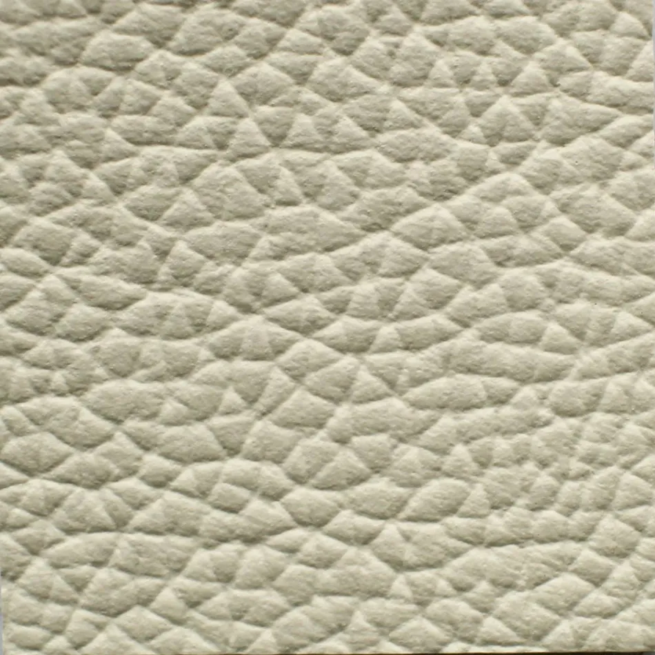 Luxusní kožená židle s kovovými nohami Made in Italy, 2 kusy - Molde Viadurini