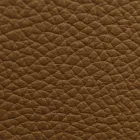 Luxusní kožená židle s kovovými nohami Made in Italy, 2 kusy - Molde Viadurini