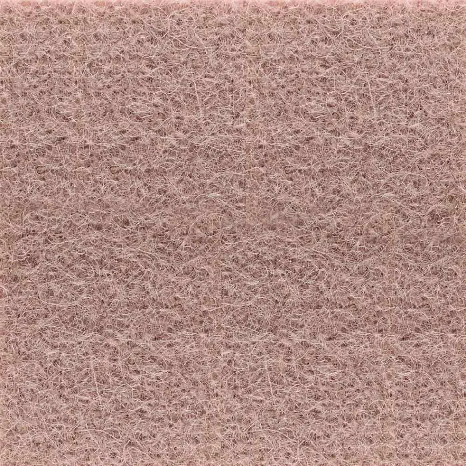 Luxusní látková židle s kovovou základnou Made in Italy, 2 kusy - Aljaška Viadurini