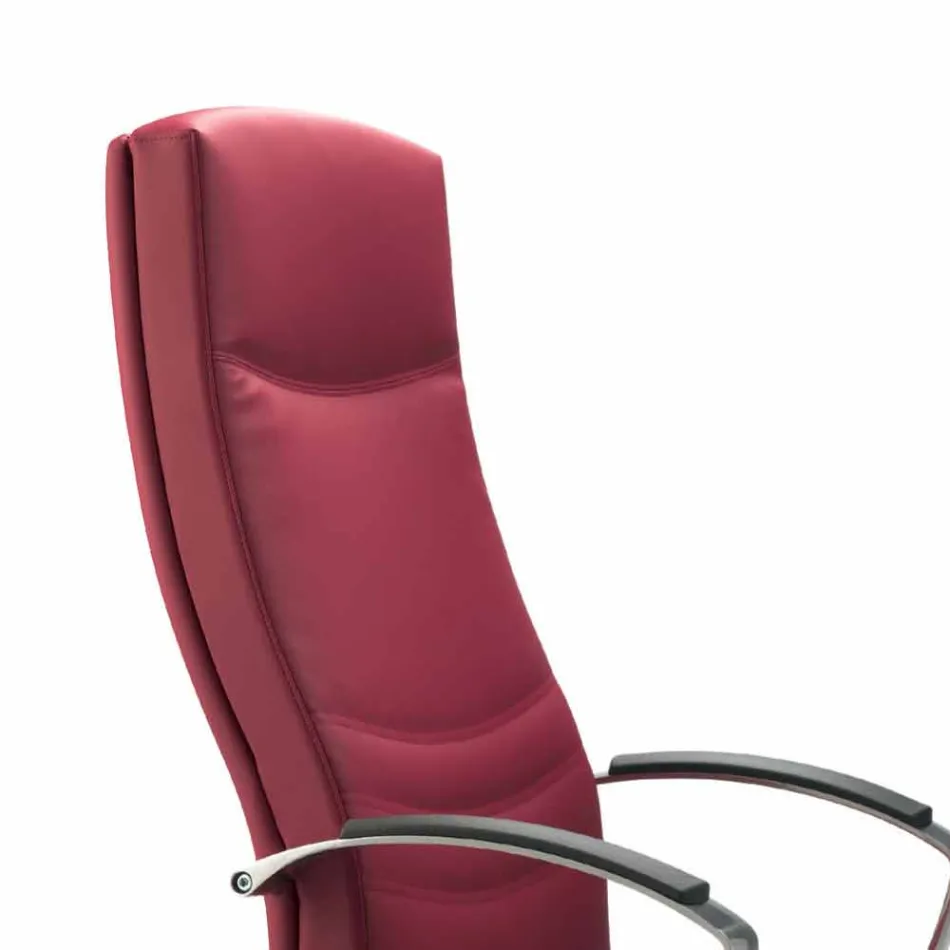 Výkonný předseda skořepinových kanceláří koženkovým Debora Viadurini