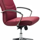 Výkonný předseda skořepinových kanceláří koženkovým Debora Viadurini