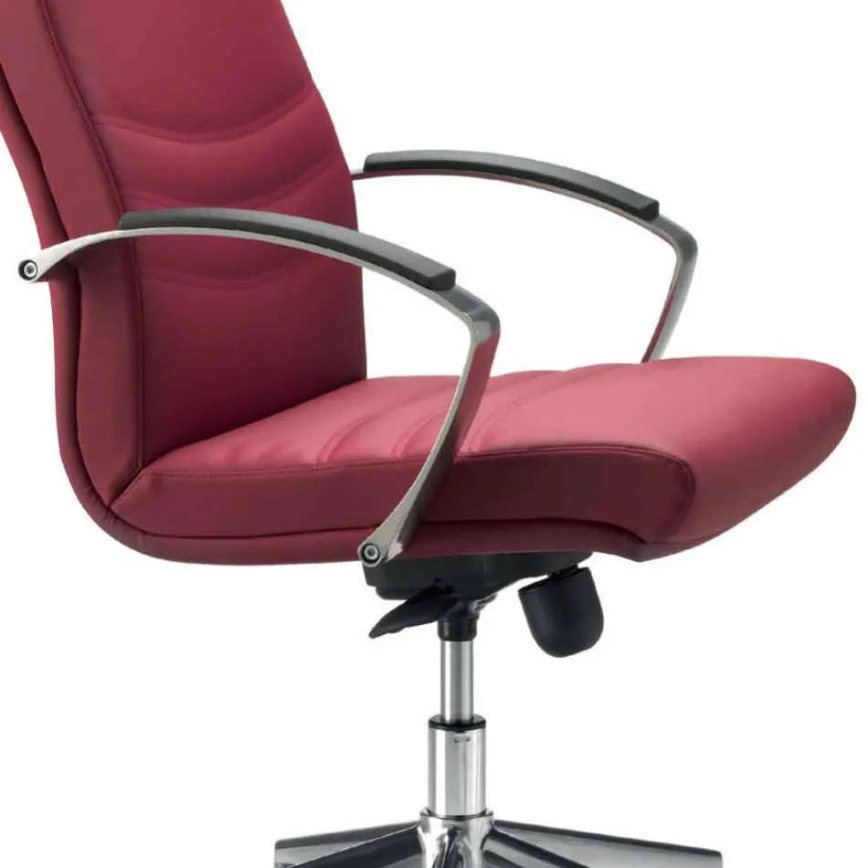 Výkonný předseda skořepinových kanceláří koženkovým Debora Viadurini