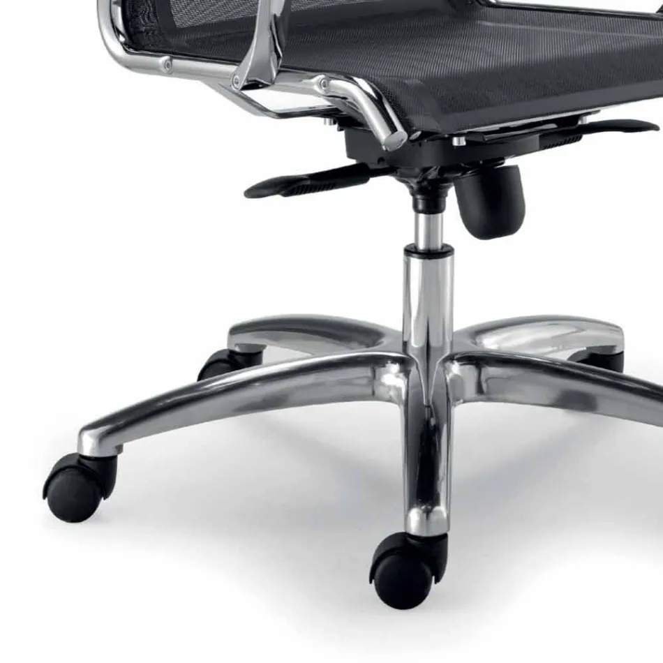 Designová židle vyrobená v Itálii v síti Agata Viadurini