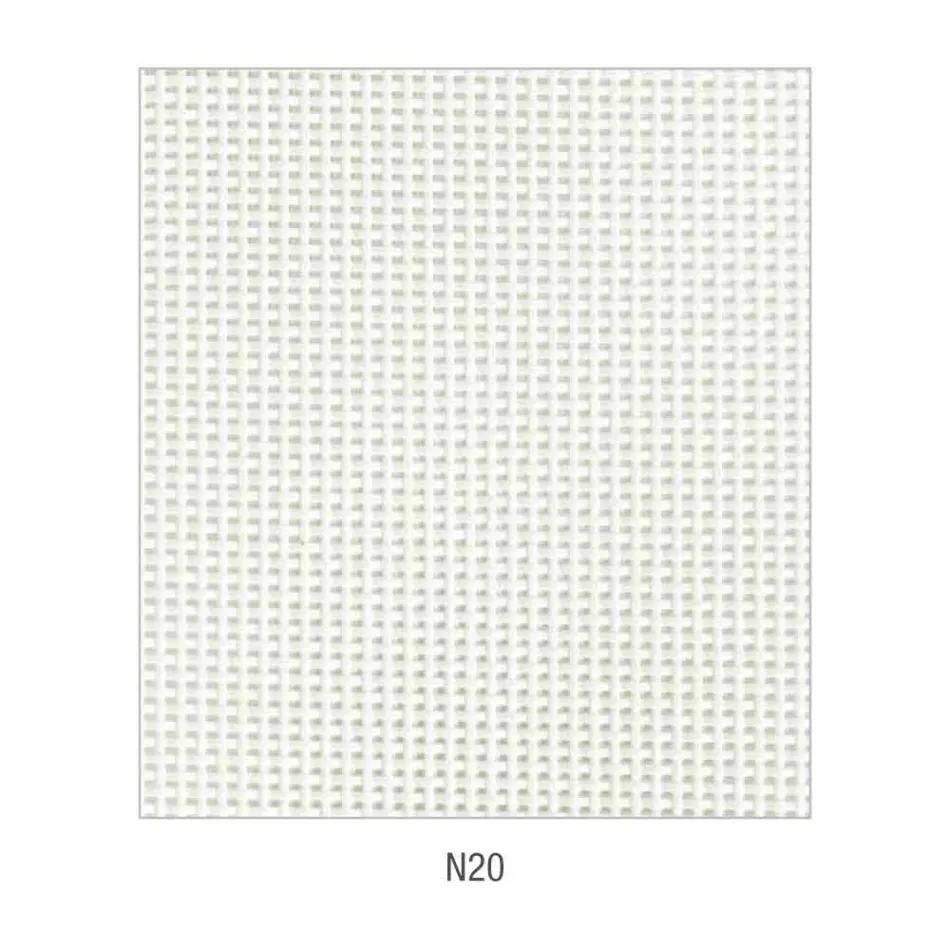 Designová židle vyrobená v Itálii v síti Agata Viadurini