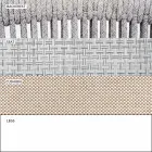 Stohovatelná venkovní židle s polstrovanými područkami H 73cm - Smart by Varaschin Viadurini